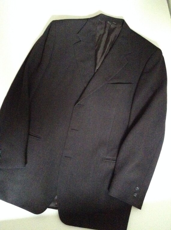 mens 48r blazer