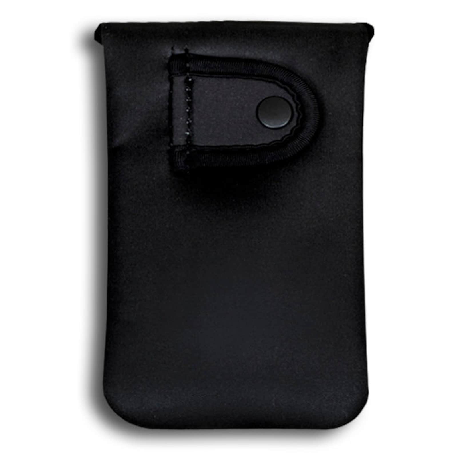 Cell Phone Wearable Holder for Bra With Radiation Protection Boobitrap