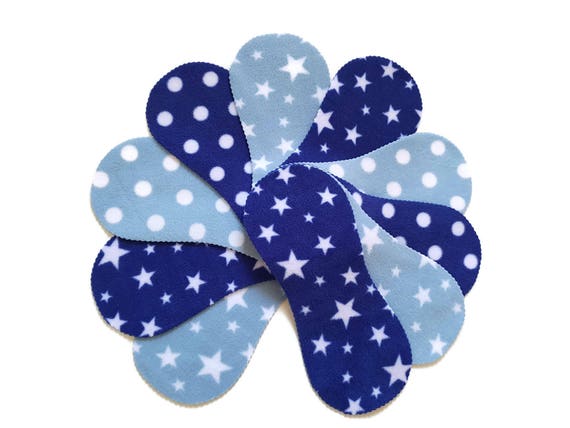 washable nappy liners