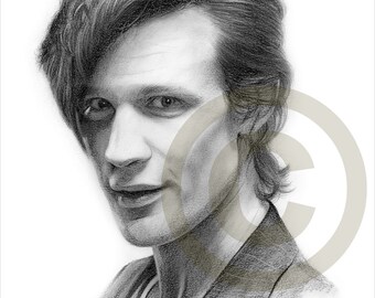 pencil portrait etsy