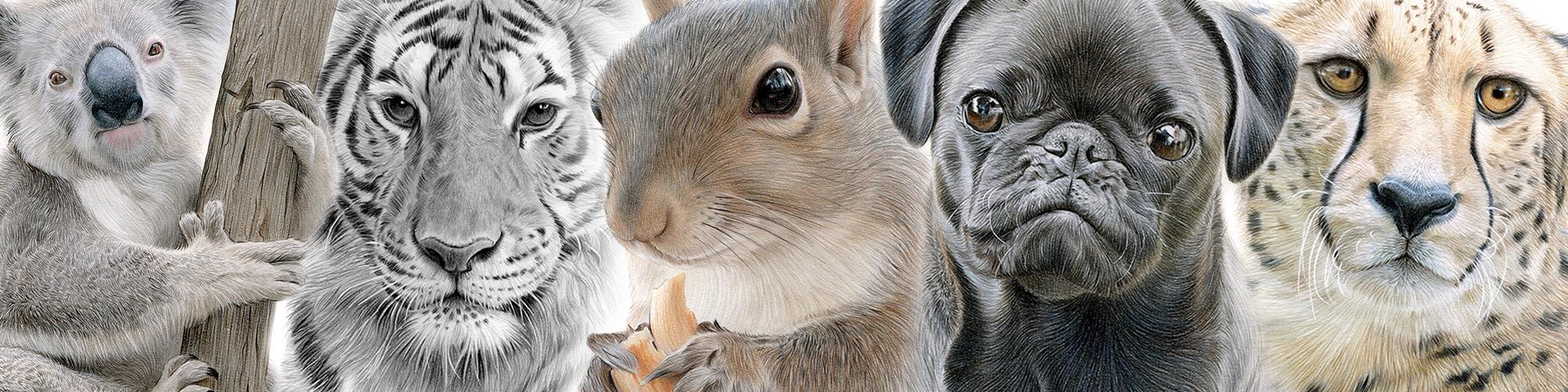 GaryTymonArtwork - Etsy