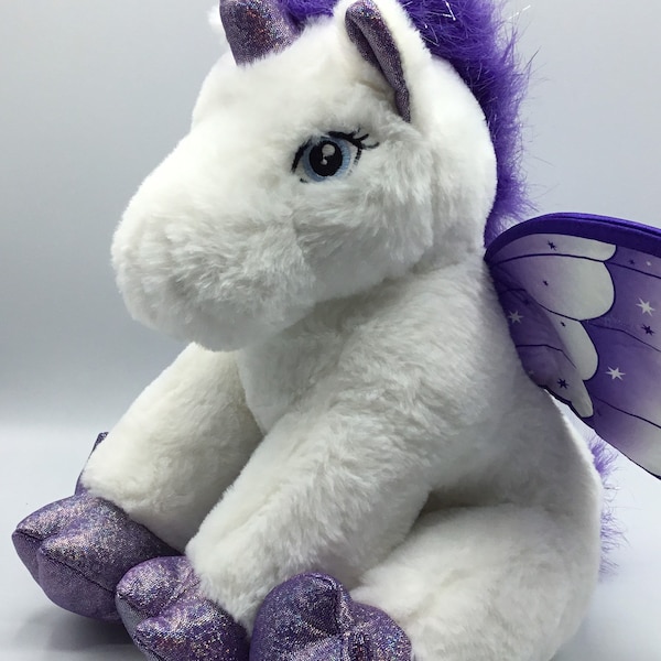 Weighted Stuffed Animal Etsy