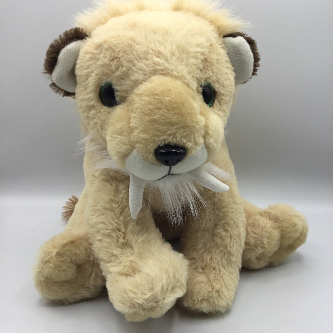 DIY Stuffed Animal DIY Crafts For Kids No Sew DIY Kit Etsy