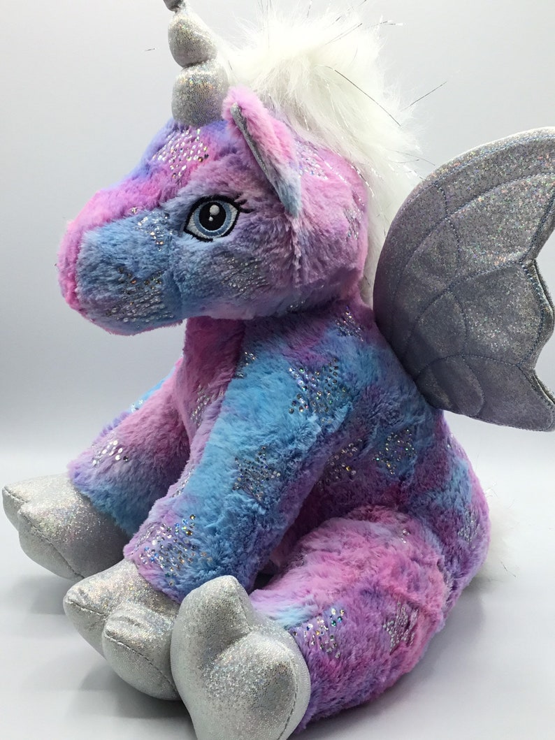 Weighted Stuffed Animal Sensory Toy | Etsy