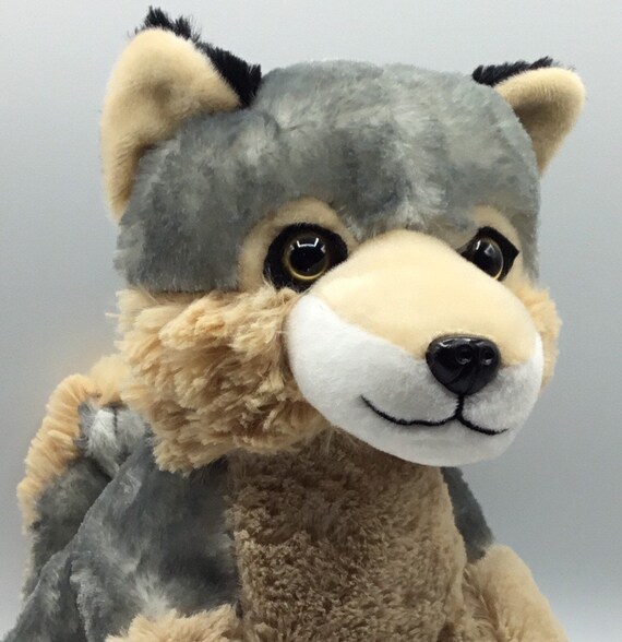 stuffed animals etsy