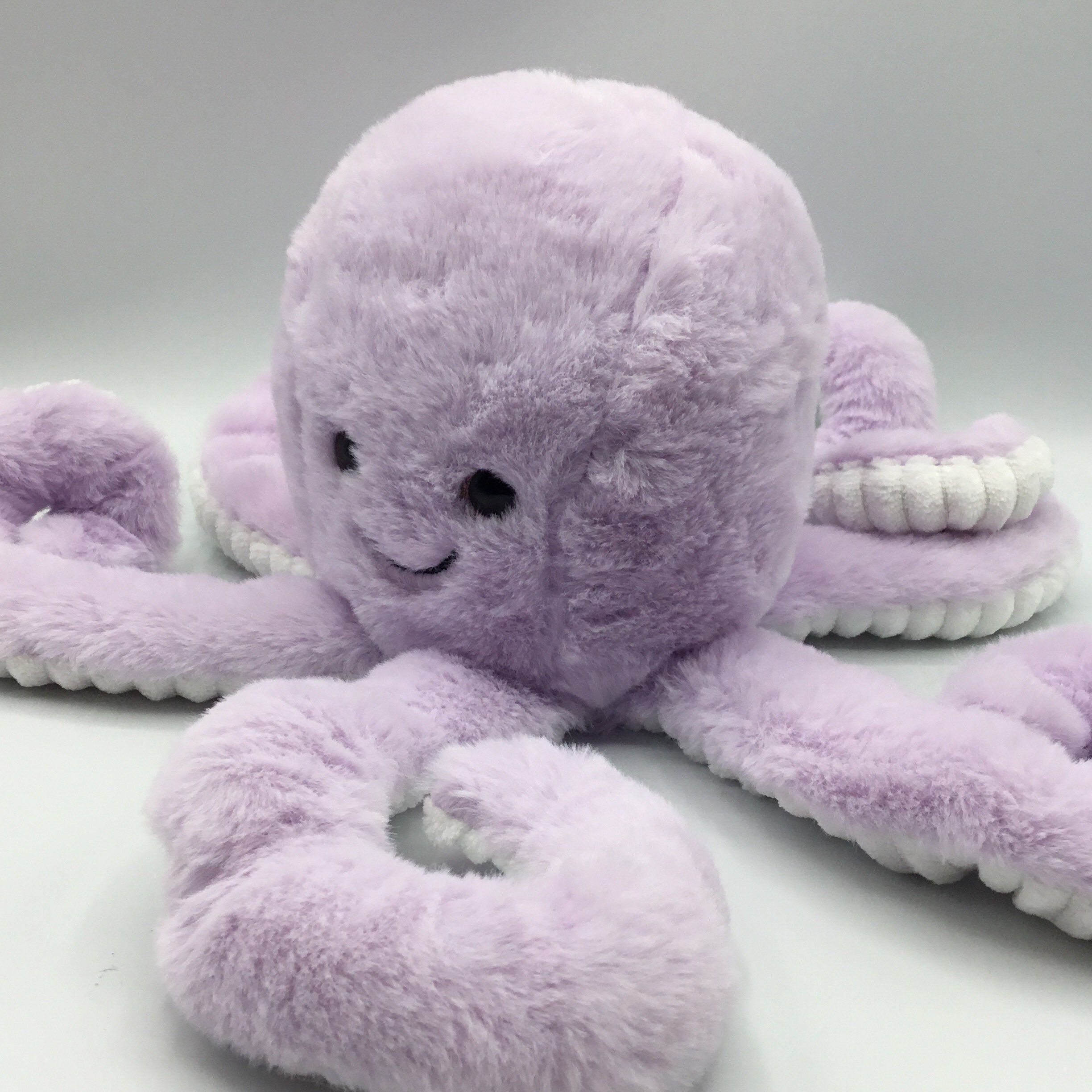 Stuffed Animals Heatable Animals 