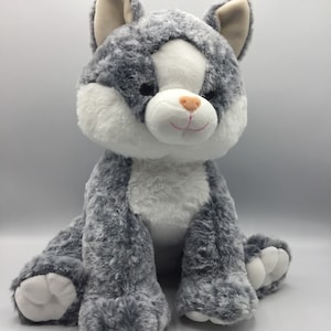 Stuffed Animal, Christmas Gift For Kids, Newborn Gift, Unscented Heatable Stuffed Animal