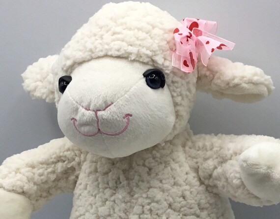stuffed animals etsy