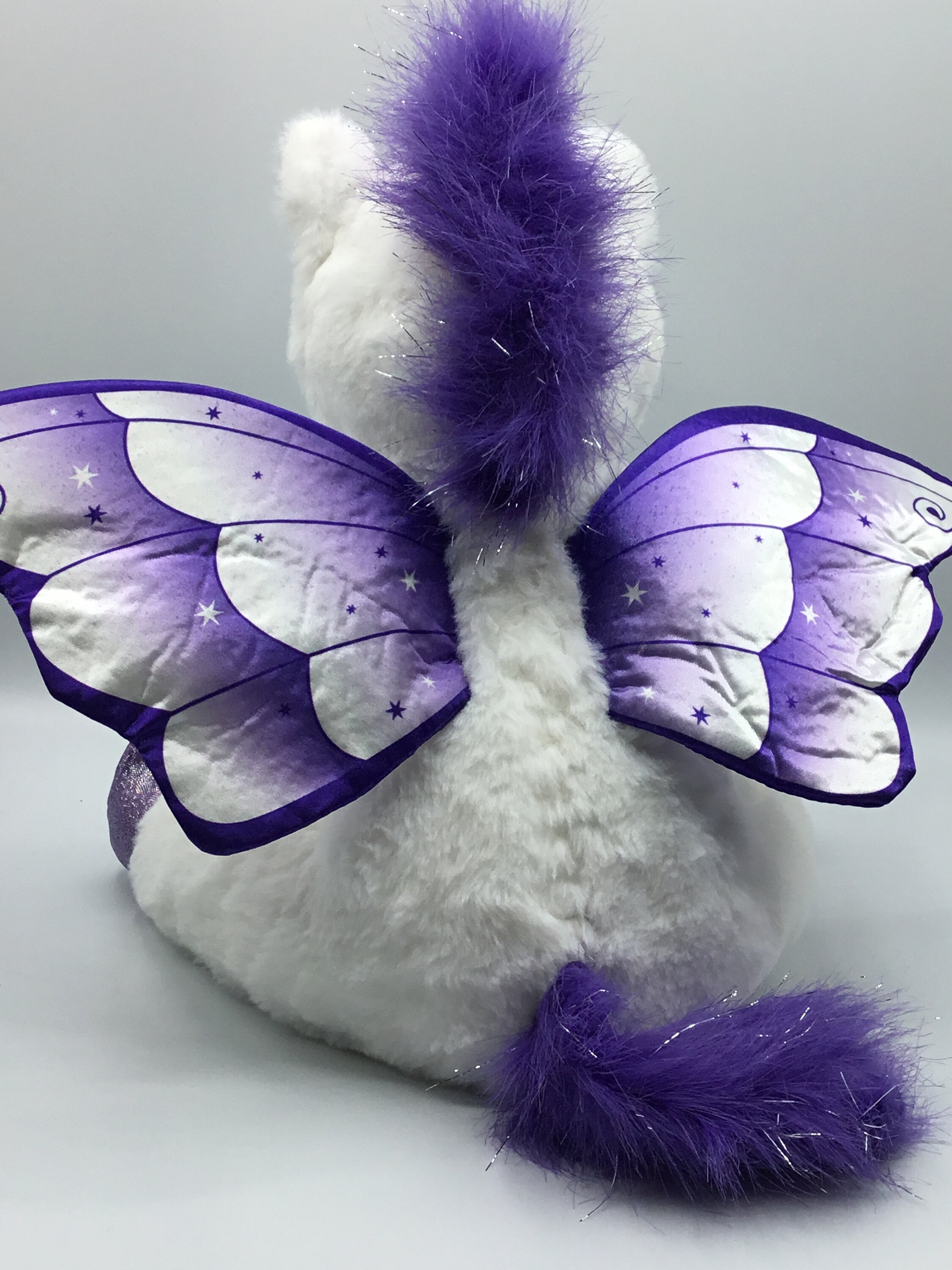 DIY Stuffed Animal DIY Stuffed Animal No Sew DIY Craft Kit Etsy Italia