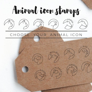 Francobollo postale con animali felici, francobollo postale con animali, francobollo postale con animali carini, francobolli per amanti degli animali, francobolli con animali carini, francobollo con animali carini per amici di penna