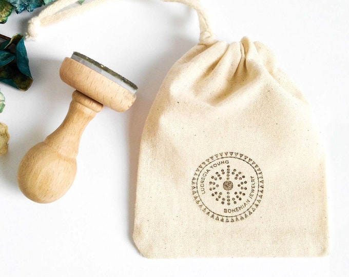 Custom Logo Stamps