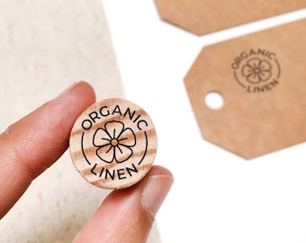 Garment Hang Tag Stamps