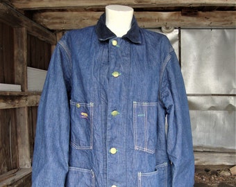 Pointer Jacket - Etsy Australia