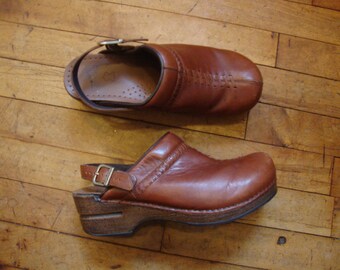 dansko shoes size 40