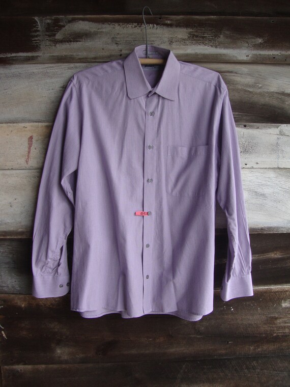mondo dress shirts Mondo Red Dress Shirt 7666