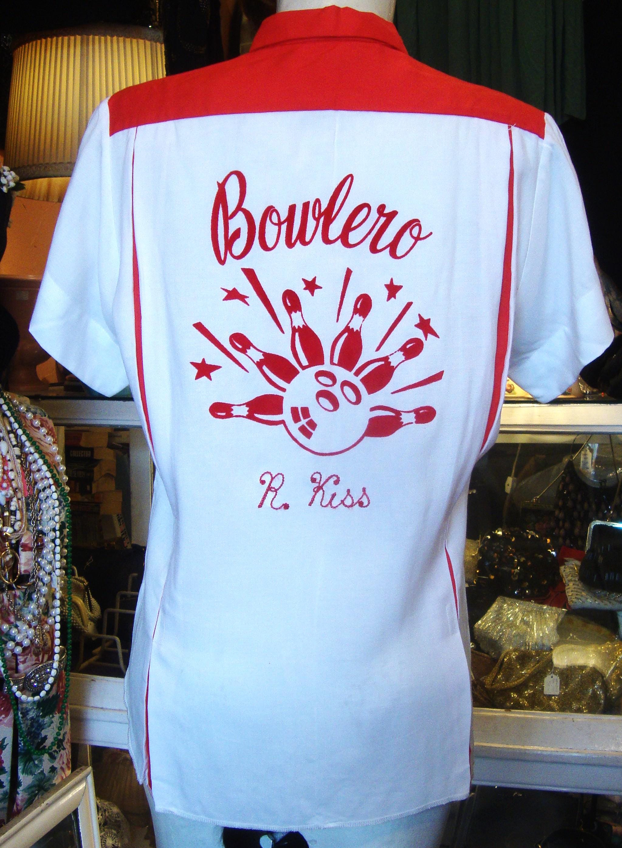 1960 Deadstock Blouses - Etsy