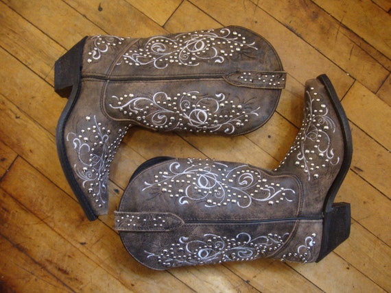 Rockin country boots sale
