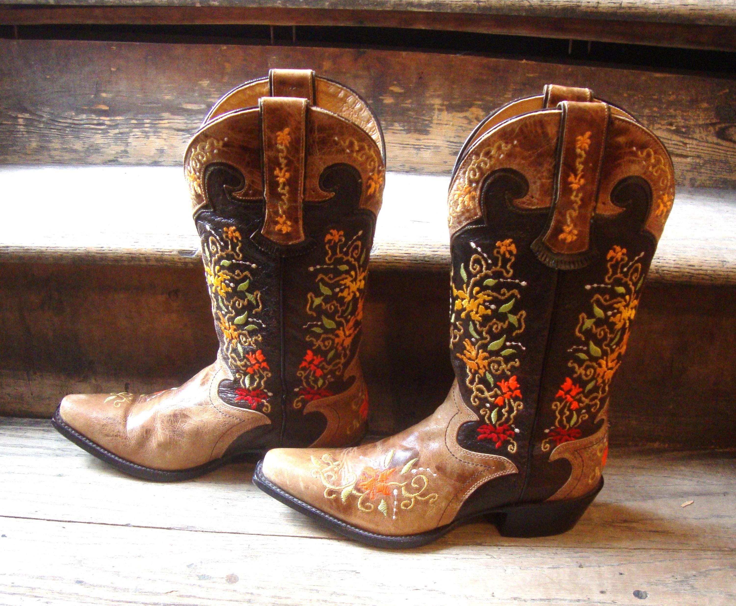 Old gringo boots - Etsy 日本