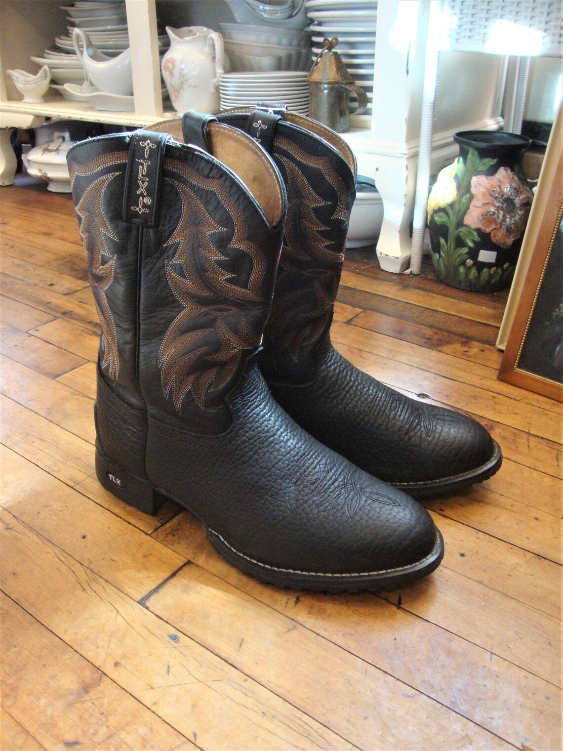 tony lama tlx tw4006