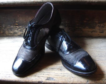 knee length dresses for ladies Men Dress Shoes-Dezzy Black, Black / 9.5 main image 1