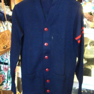 1930s Cardigan Mens - Etsy