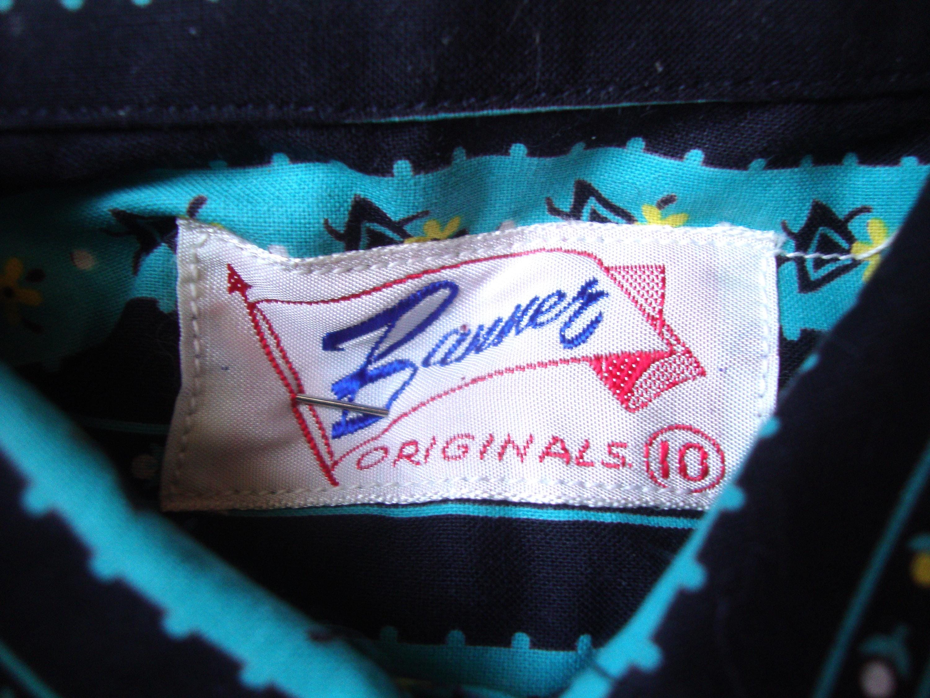 Vintage 1950