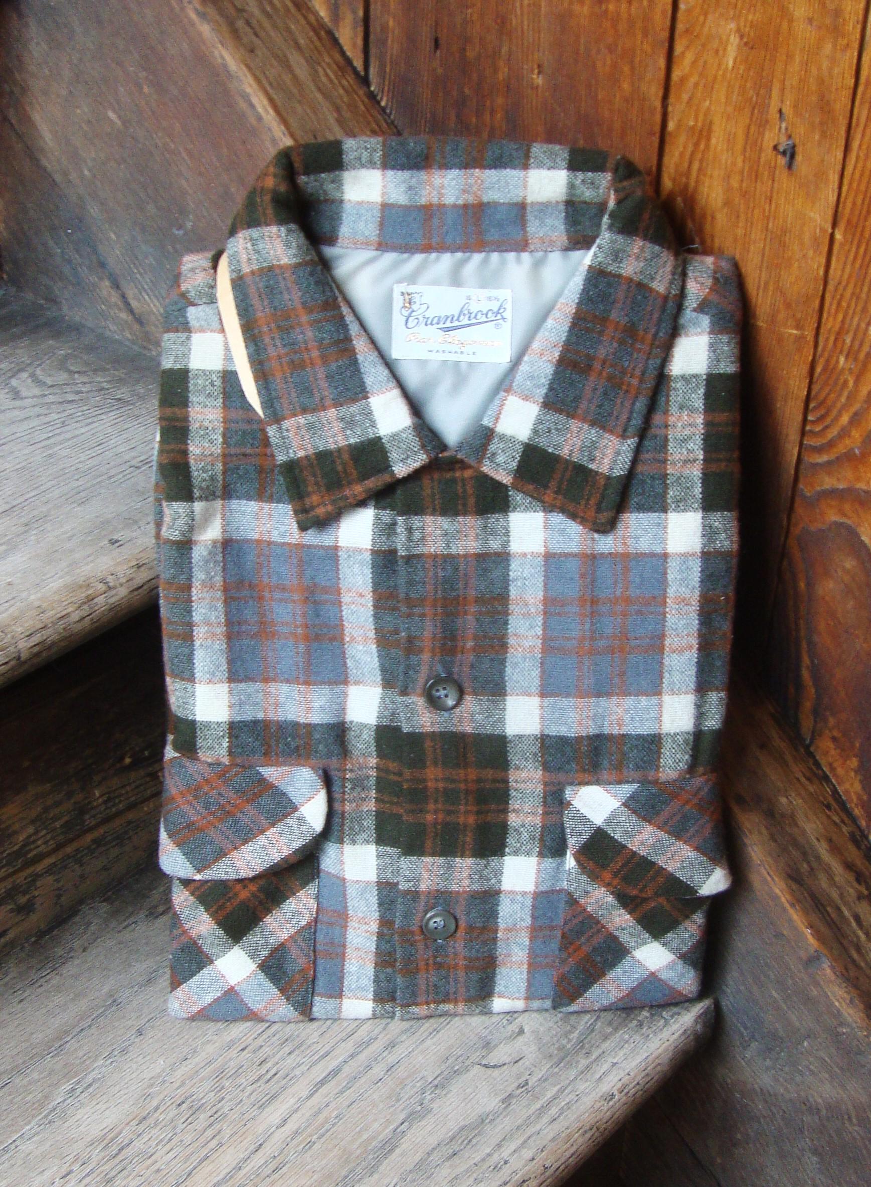 Cranbrook Shirt - Etsy Cranbrook Shirt - Etsy