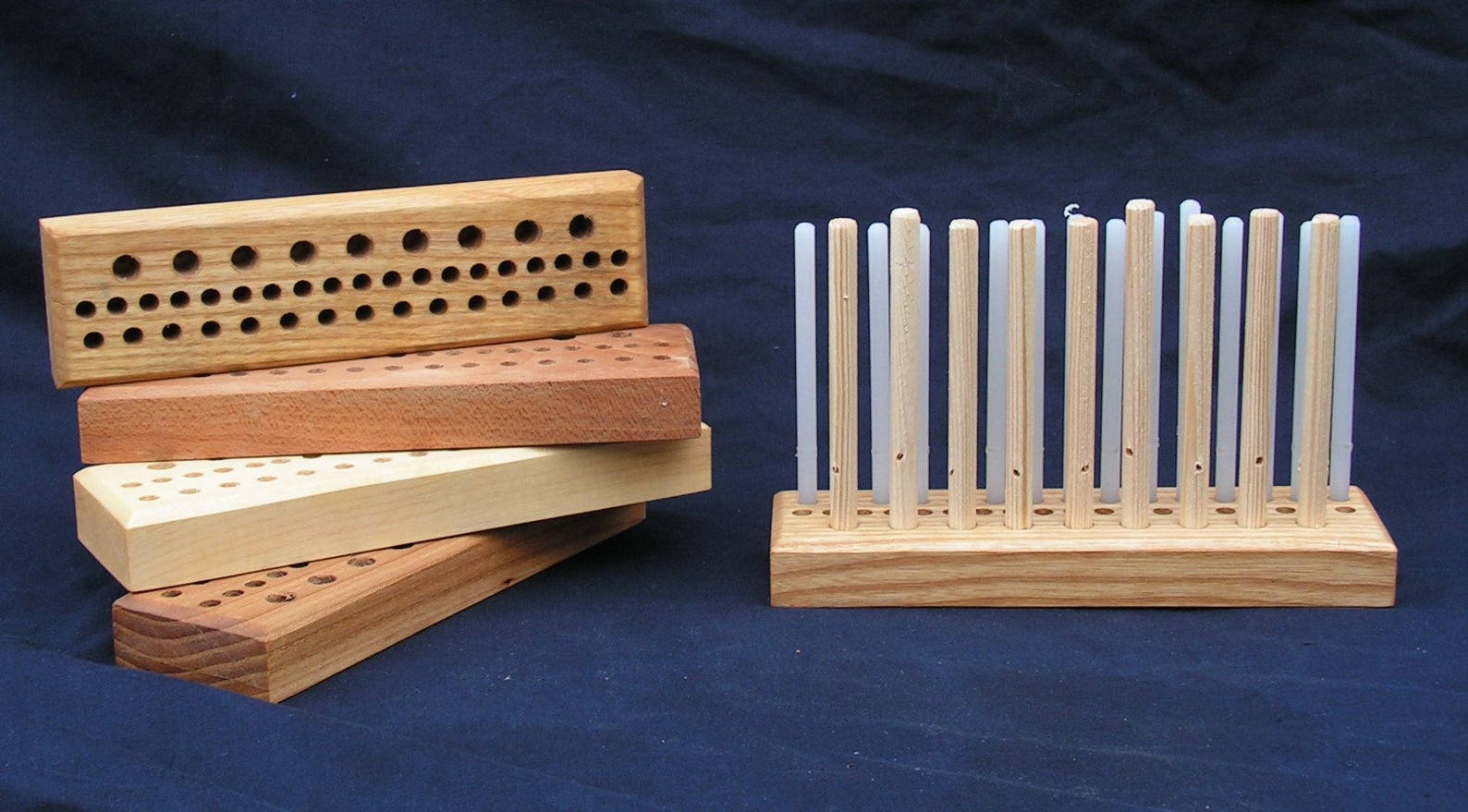 200mm Mini Peg Loom 3 Row 3 Spacings All 6 Mm Pegs Hand Etsy UK