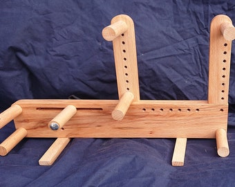 Small Inkle Loom by Dales Looms