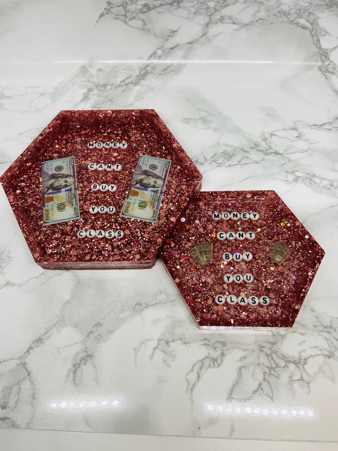 Real Housewives Gift Bravo Gift RHONY Trinket Tray Bravo Etsy