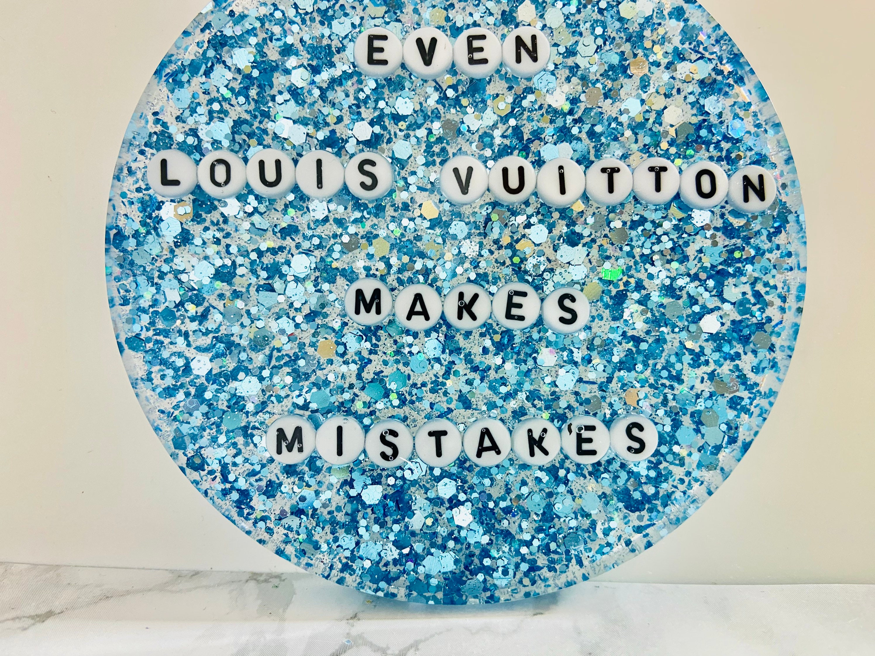 Even Louis Vuitton Makes Mistakes Real Housewives Quote 
