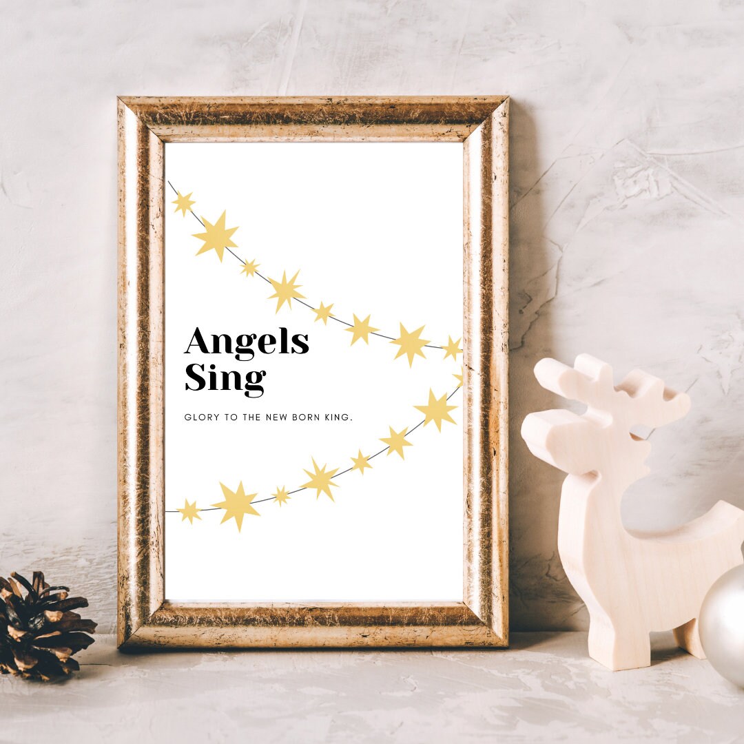 Jesus is the Reason Printable Art Collection - Etsy