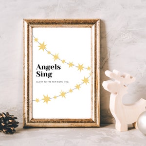 Jesus Is The Reason Printable Art Collection