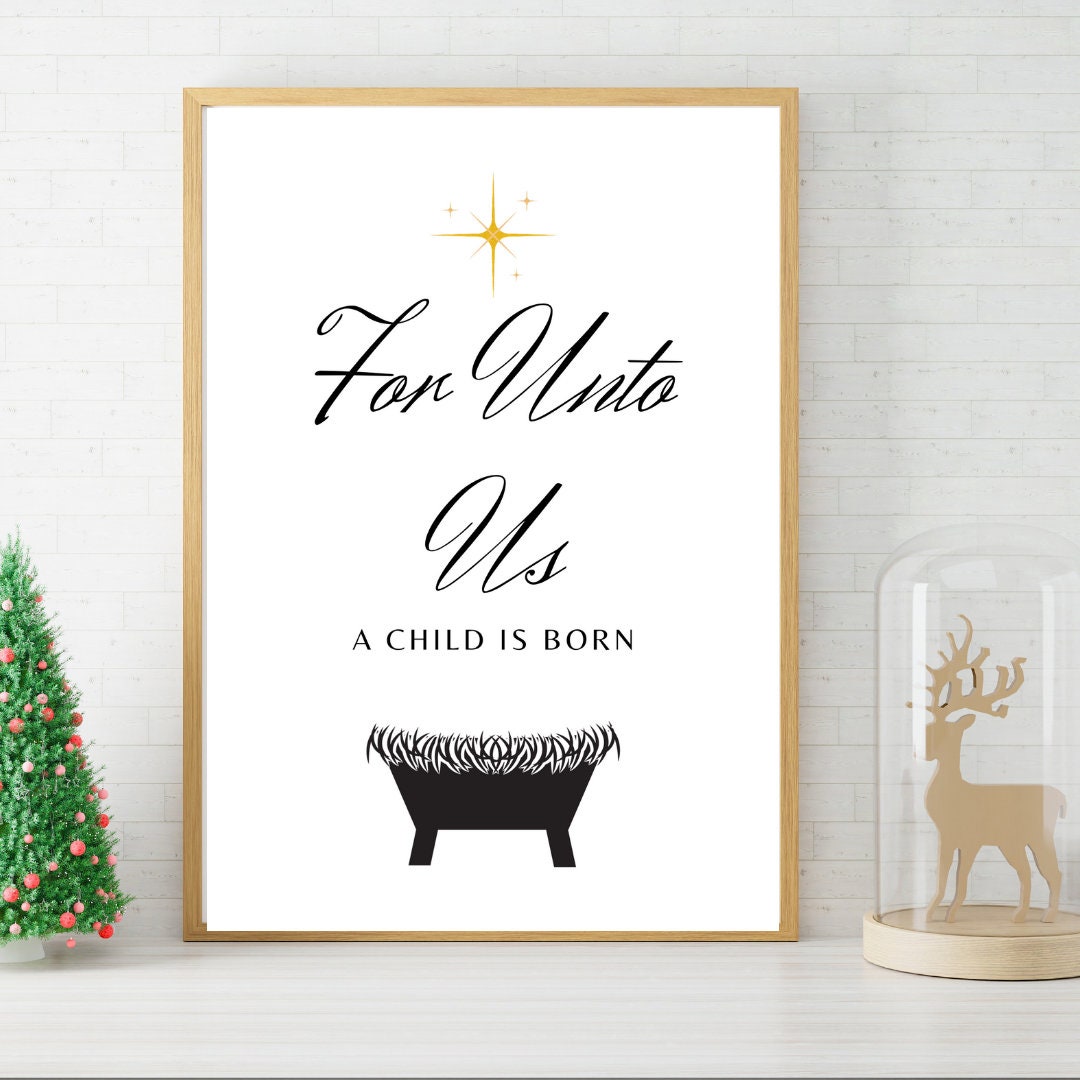 Jesus is the Reason Printable Art Collection - Etsy