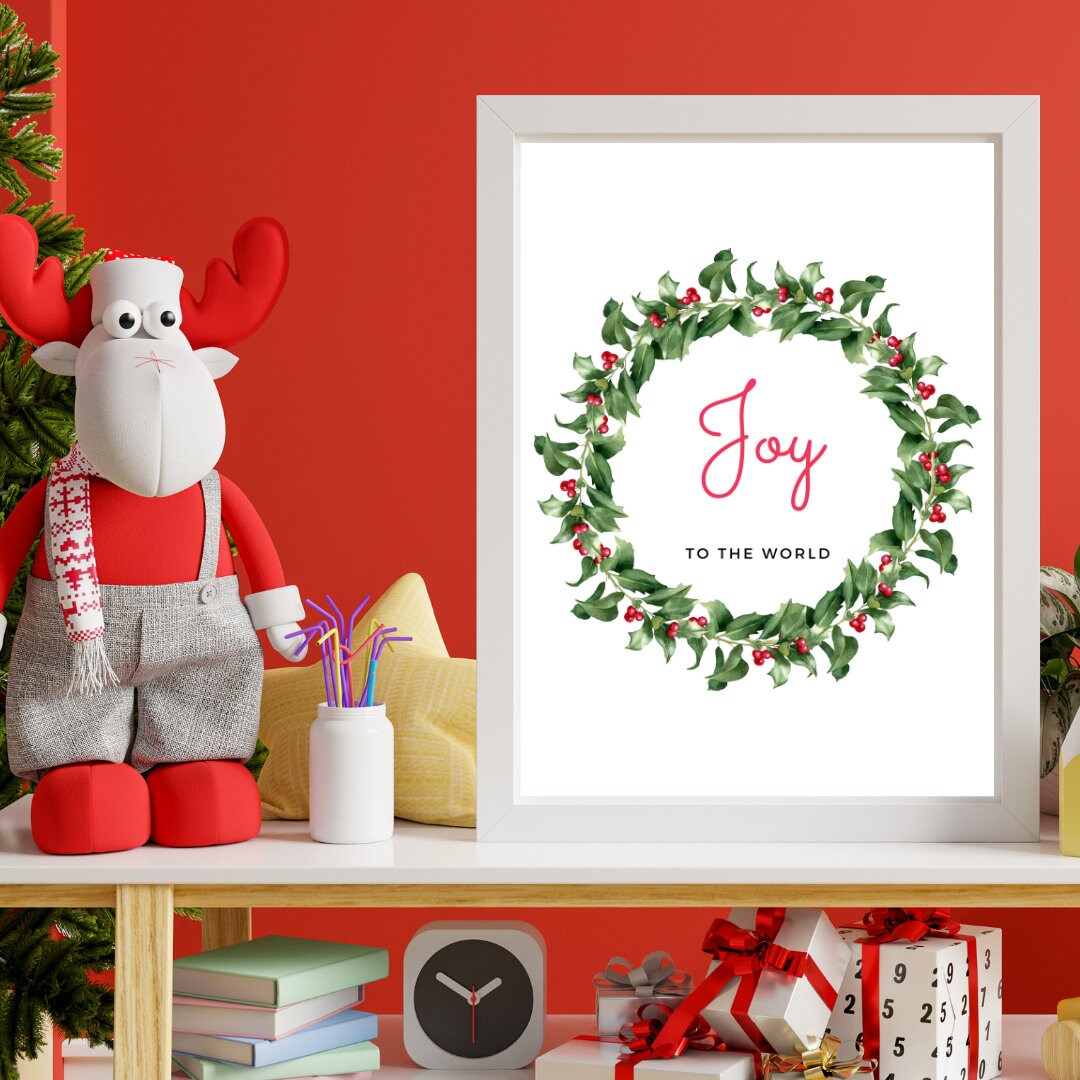 Jesus is the Reason Printable Art Collection - Etsy