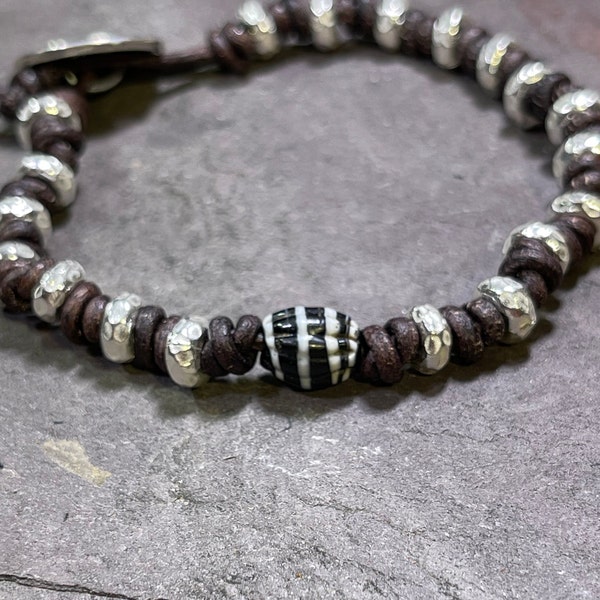 Hill Tribe Silver - Etsy