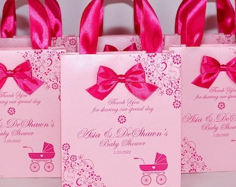 Aazon.co: DOYIDE 15 Pcs Thank You Gift Bags With Tissue Paper, 11.8x10x4in Paper Gift Bags