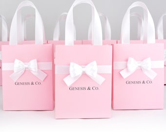 baby shower bag ideas