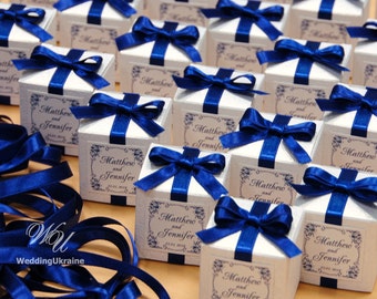 wedding candy box etsy personalized candy box