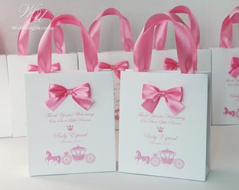 party favor bags ideas