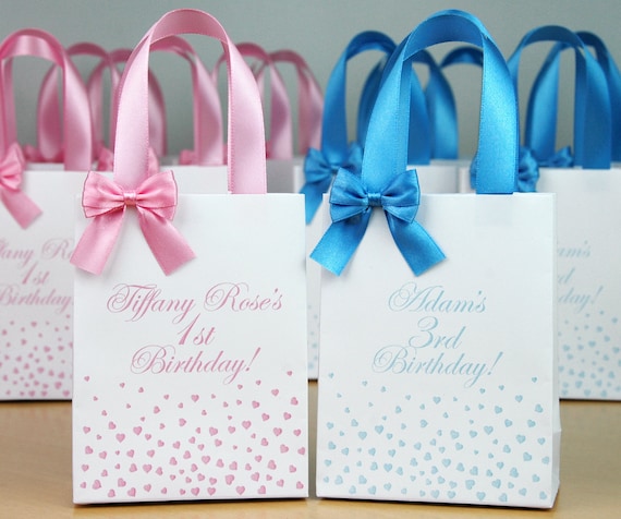 Fashion Party. 8 X Fashion Handbag Favor Boxes. Printable 