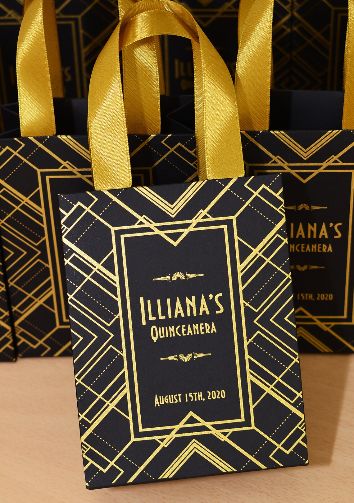 20 Quinceañera Bags Sweet 15 Sweet 16 Mis Quince Etsy