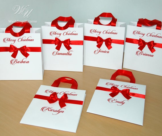 Red Ribbon For Gift Wrapping(10cm 22m)