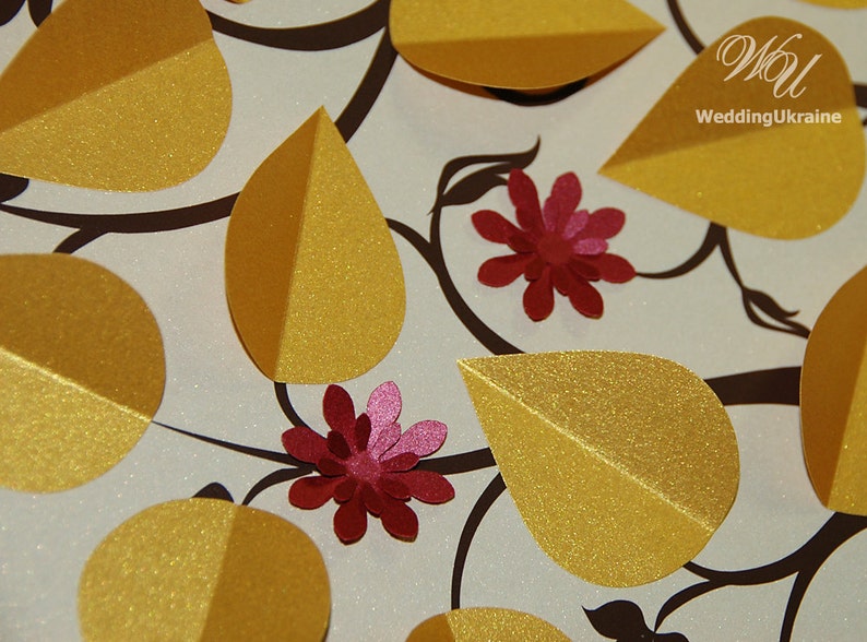 Birthday Guest Book idea GuestBook Alternative Birthday Etsy