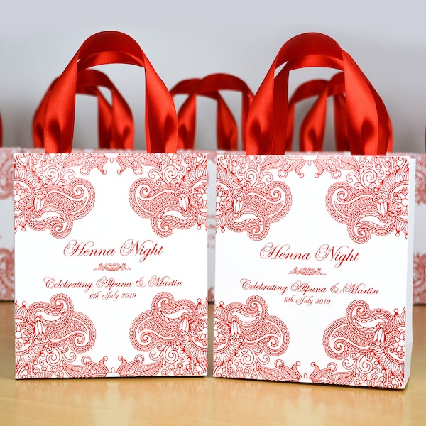 Indian Gift Bags 60+ Gift Ideas for 2024