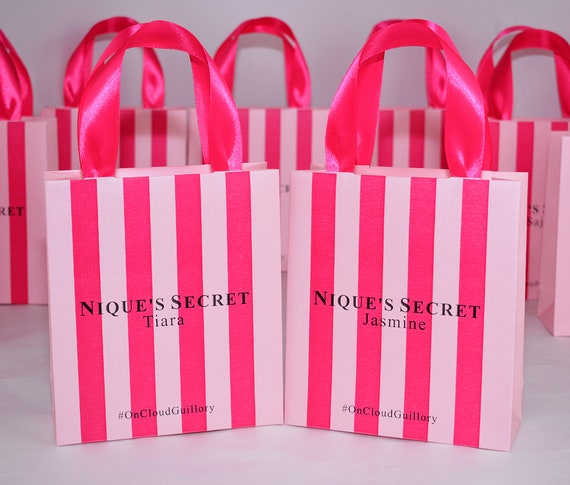 PINK - Victoria's Secret Tote Bag - $21 - From Deja