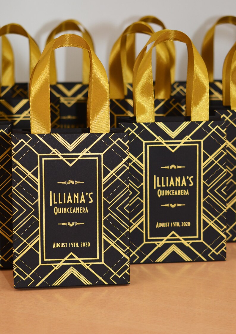 20 Quinceañera Bags Sweet 15 Sweet 16 Mis Quince Etsy