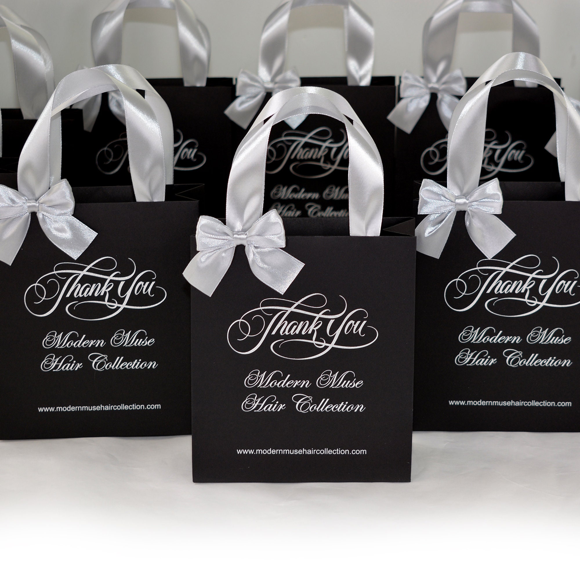 True Fabrications Logo Purse Wine Gift Bag - Shop Gift Wrap at H-E-B