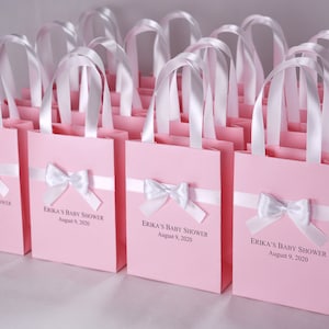 Baby Shower Favors Girl - Etsy