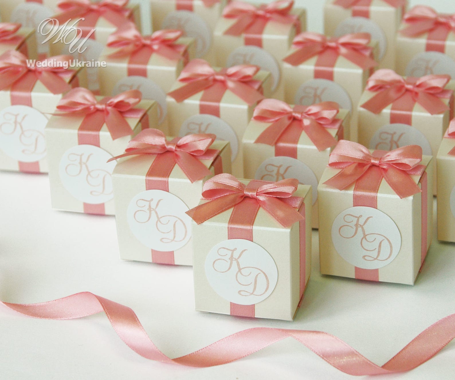 Navy Blue & Gold Wedding Bonbonniere Wedding Favor Box With Etsy — free download